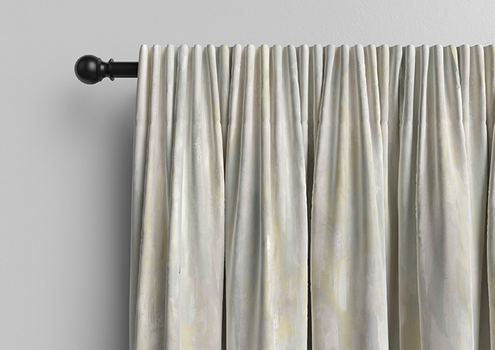 Waterfall, Glow - Made to Measure Curtains - Image 10